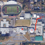 FCHS Dome Location