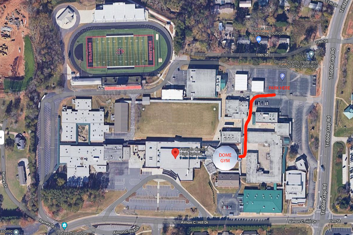 Junior Bulldog Wrestling Forsyth Central Wrestling Junior Bulldog Wrestling Forsyth Central Wrestling