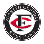 FCHS Wrestling Logo