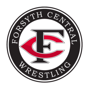 FCHS Wrestling Logo